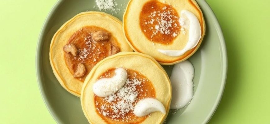 Discovering Draniki: The Crispy Potato Pancakes That Have Won Hearts Worldwide