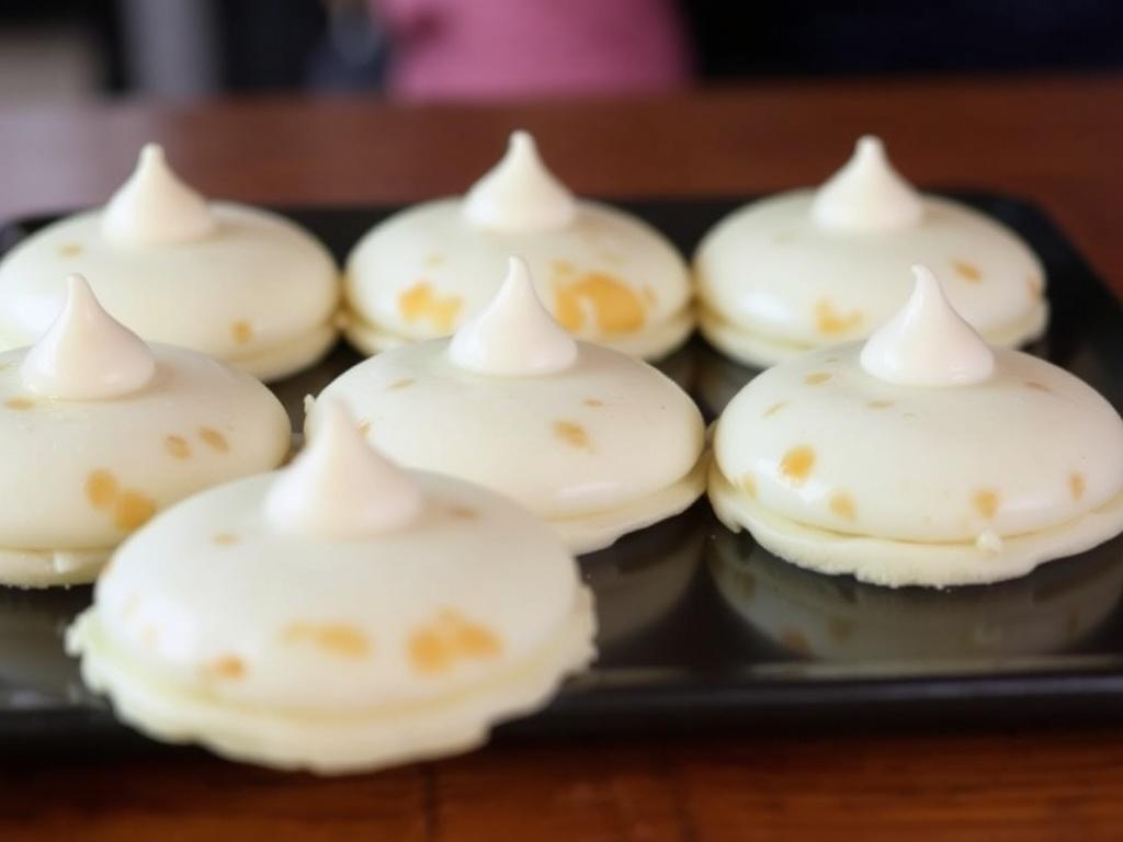 Thai Khanom Buang pancakes. The Story Behind Thai Khanom Buang Pancakes Thai Khanom Buang pancakes. The Story Behind Thai Khanom Buang Pancakes