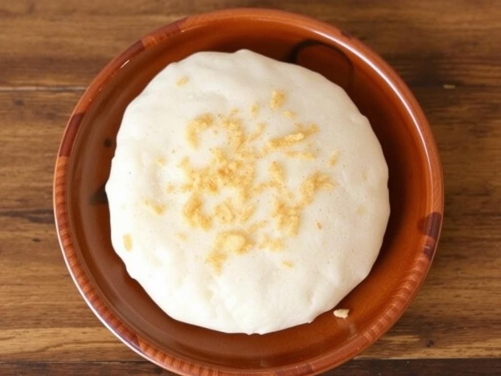 Thai Khanom Krok pancakes. Curiosities and Little-Known Tidbits About Thai Khanom Krok Pancakes