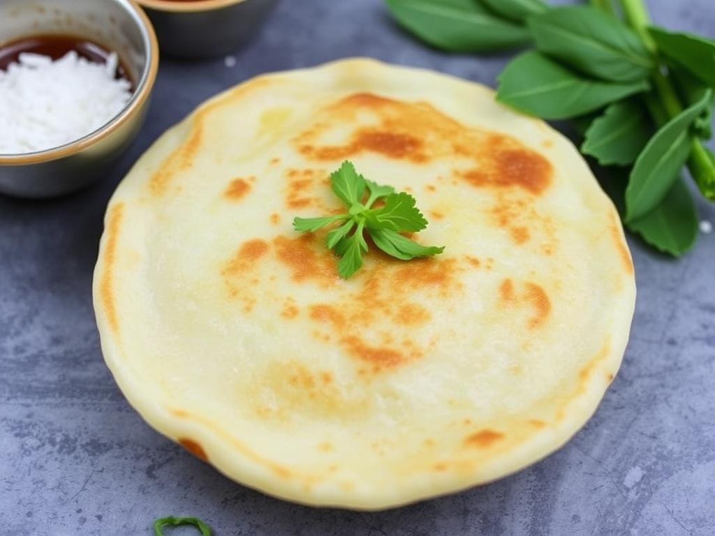 Indonesian Kue Kubit pancakes. Make Them Your Way: The 3 Best Recipes for Cooking Indonesian Kue Kubit Pancakes at Home