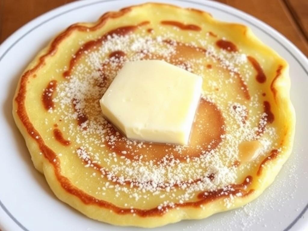 Czech pancakes. Where they first appeared and how they traveled Czech pancakes. Where they first appeared and how they traveled