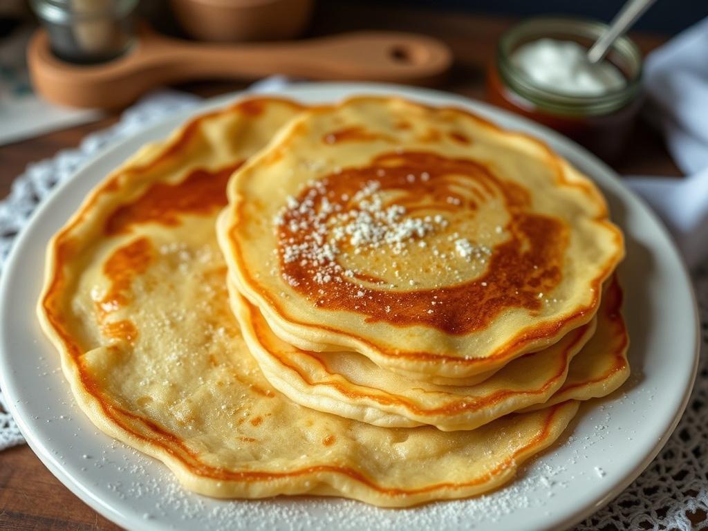 Russian pancakes. History Russian pancakes — from pagan rituals to modern tables Russian pancakes. History Russian pancakes — from pagan rituals to modern tables