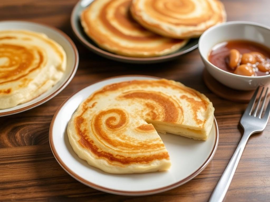 Philippine Daral pancakes. Three Irresistible Recipes for Making Philippine Daral Pancakes at Home Philippine Daral pancakes. Three Irresistible Recipes for Making Philippine Daral Pancakes at Home