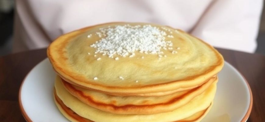 Kachapa Pancakes from Venezuela: A Sweet Slice of Tradition Worth Discovering