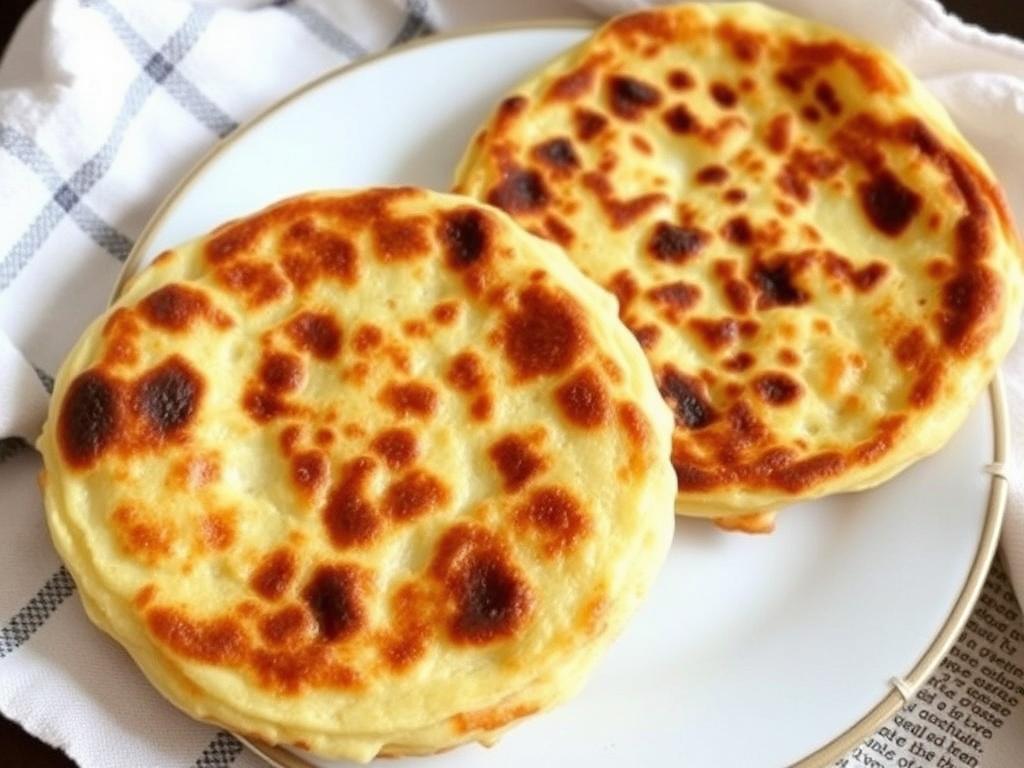 Yemeni Malawach pancakes. The Journey Through Time: The History of Yemeni Malawach Pancakes Yemeni Malawach pancakes. The Journey Through Time: The History of Yemeni Malawach Pancakes