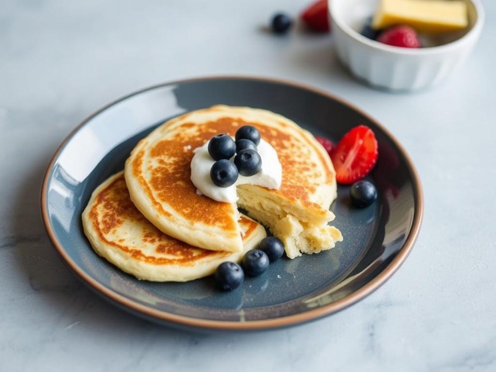 Scandinavian pancakes. What Scandinavian pancakes actually are and why they matter