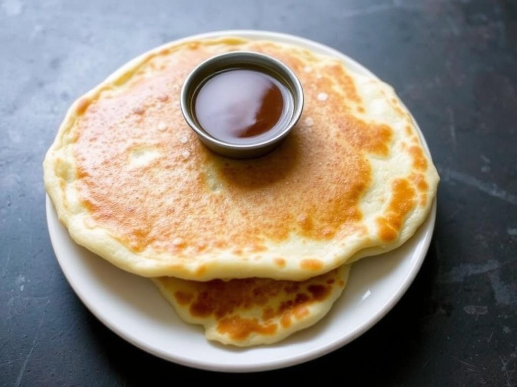 Thai Khanom Krok pancakes. Your Guide to Creating Thai Khanom Krok Pancakes at Home