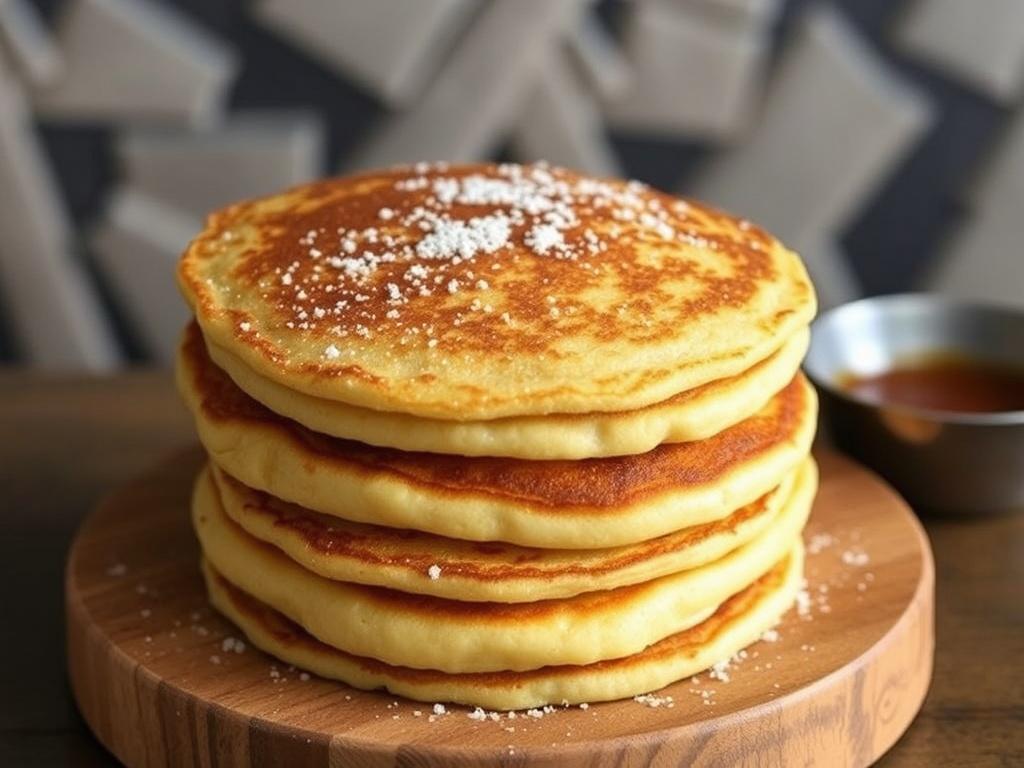 Indonesian Kue Kukur pancakes. How Indonesian Kue Kukur Pancakes Travelled and Gained Popularity Worldwide Indonesian Kue Kukur pancakes. How Indonesian Kue Kukur Pancakes Travelled and Gained Popularity Worldwide