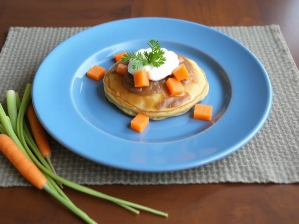 Pancakes with carrots. 3 best recipes for cooking Pancakes with carrots