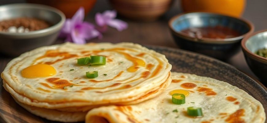 Discovering Nevarese Chataamari pancakes: The Newari Rice Crepe You Need to Try