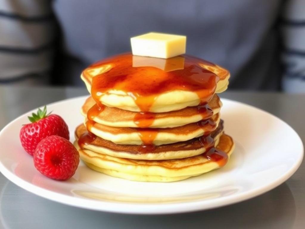 Pancakes. Interesting facts about Pancakes Pancakes. Interesting facts about Pancakes