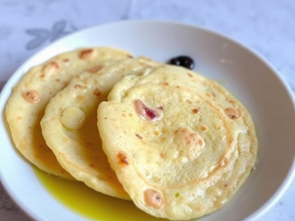 South Indian Dosa pancakes. The Birthplace of South Indian Dosa Pancakes