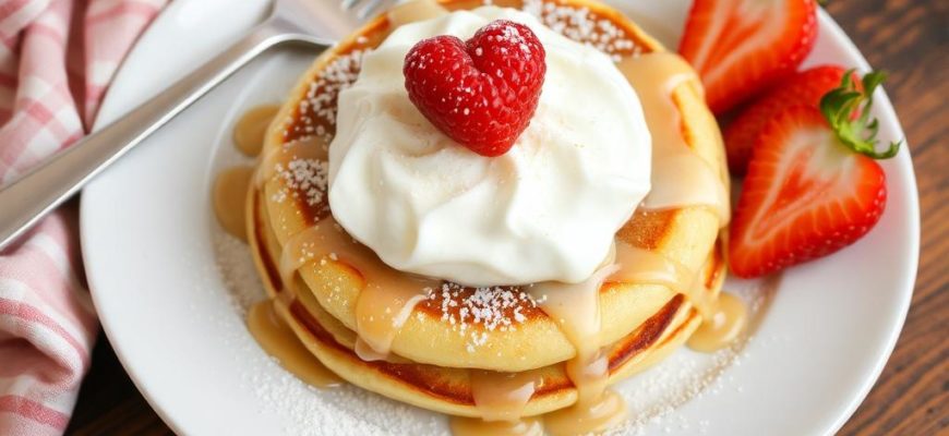 Discover the Delightful World of Sweet Kaiserschmarrn Pancakes