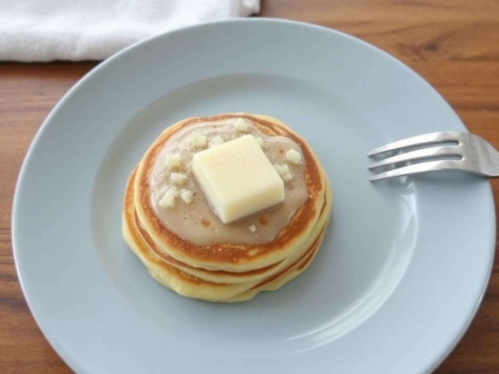 Newfoundland pancakes. What to eat with Newfoundland pancakes Newfoundland pancakes. What to eat with Newfoundland pancakes