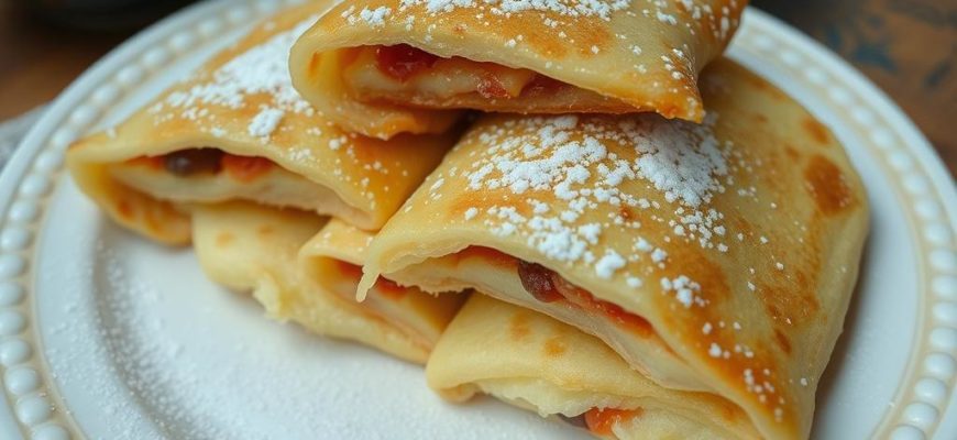 Fluffy, Thin, or Yeasted — A Friendly Deep Dive into Russian Pancakes