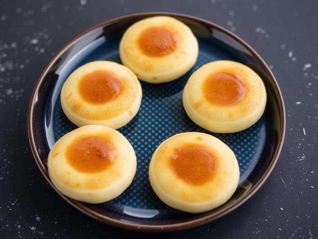 Japanese Dorayaki pancakes. Little-Known Nuggets: Fascinating Facts About Japanese Dorayaki Pancakes Japanese Dorayaki pancakes. Little-Known Nuggets: Fascinating Facts About Japanese Dorayaki Pancakes