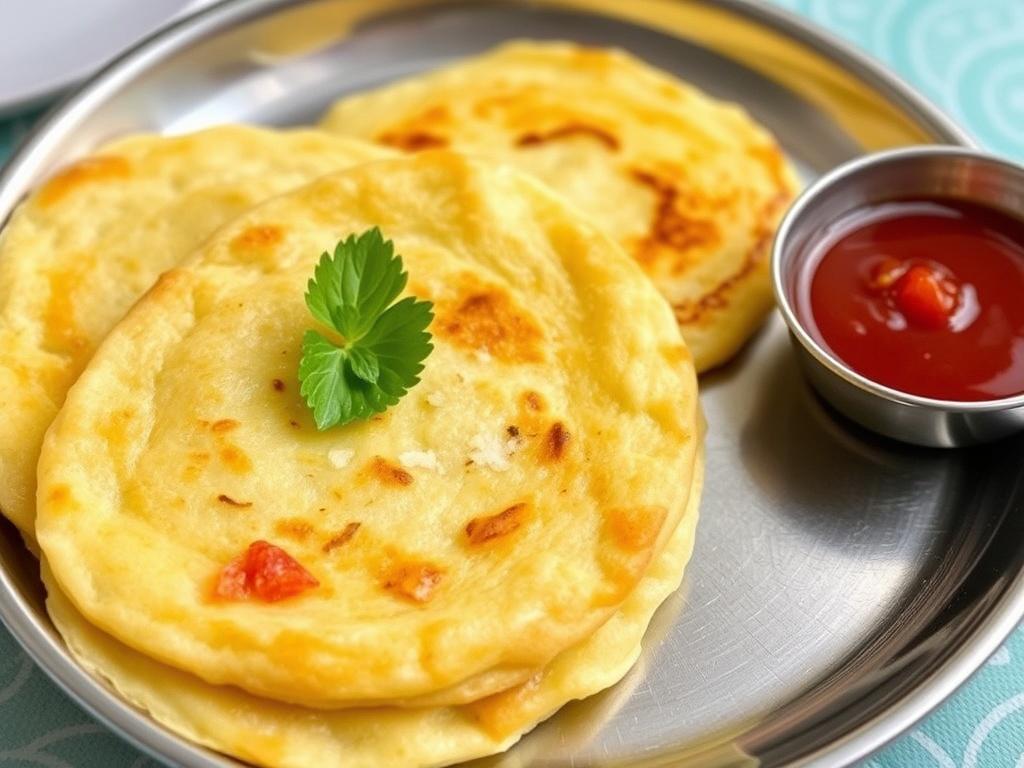 Indian kalatappam pancakes. Three Tried-and-True Recipes for Perfect Indian Kalatappam Pancakes Indian kalatappam pancakes. Three Tried-and-True Recipes for Perfect Indian Kalatappam Pancakes