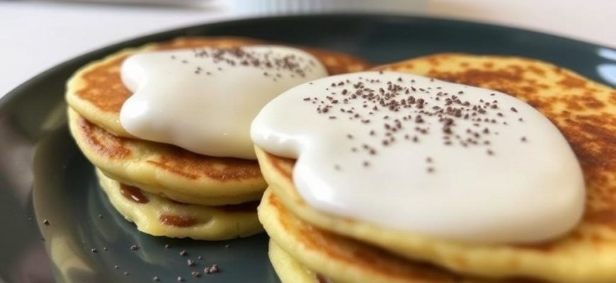 Discovering the Charm of Welsh Crampog Pancakes: A Tasty Journey