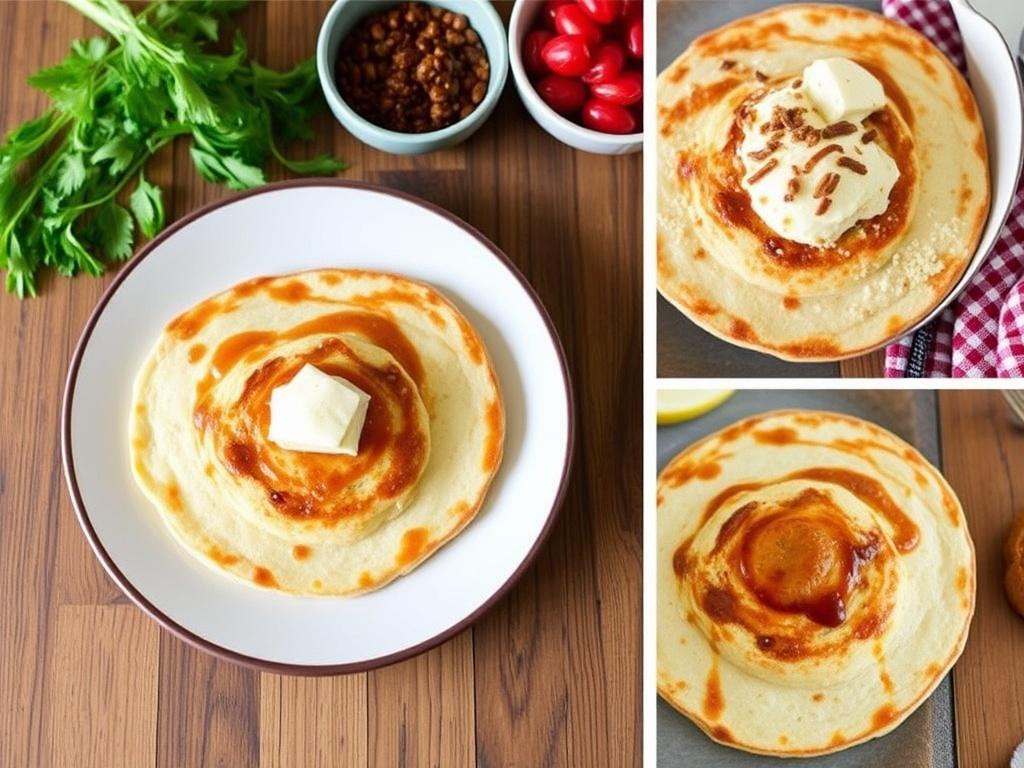Mexican Memela pancakes. Three Memorable Recipes for Cooking Mexican Memela Pancakes at Home