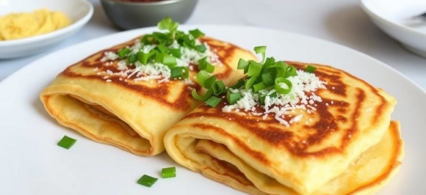 Mayan Mont Lin Crispy Pancakes: A Crunchy Fusion Worth Making Tonight