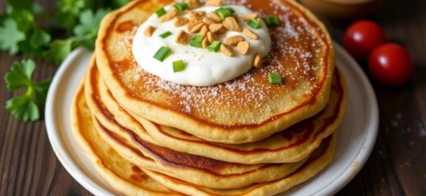 What it is Chilean Milcao pancakes