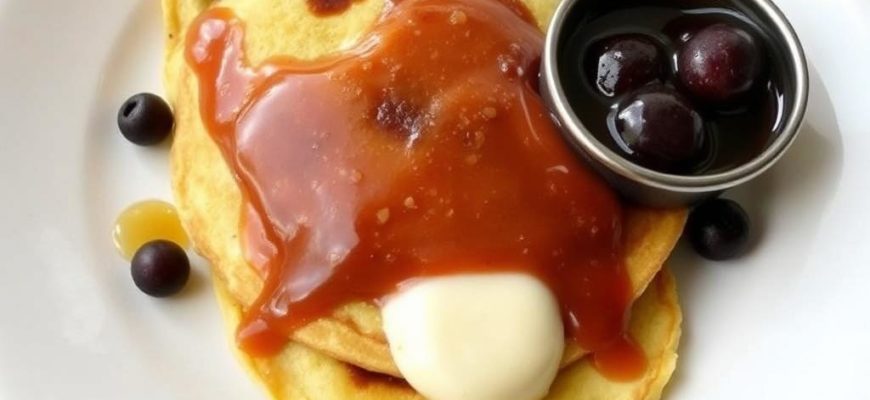 Staffordshire Pancakes That Feel Like Home