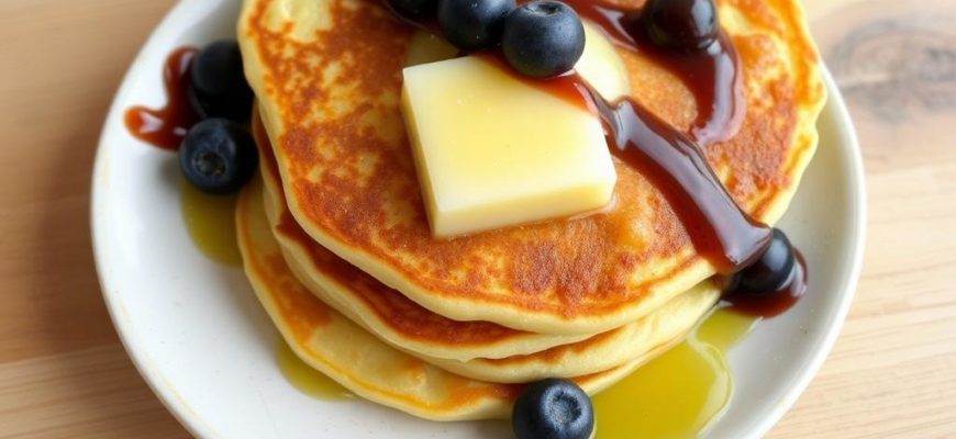 Discovering the Charm and Tang of Sour Pancakes: A Journey Through Taste and Tradition
