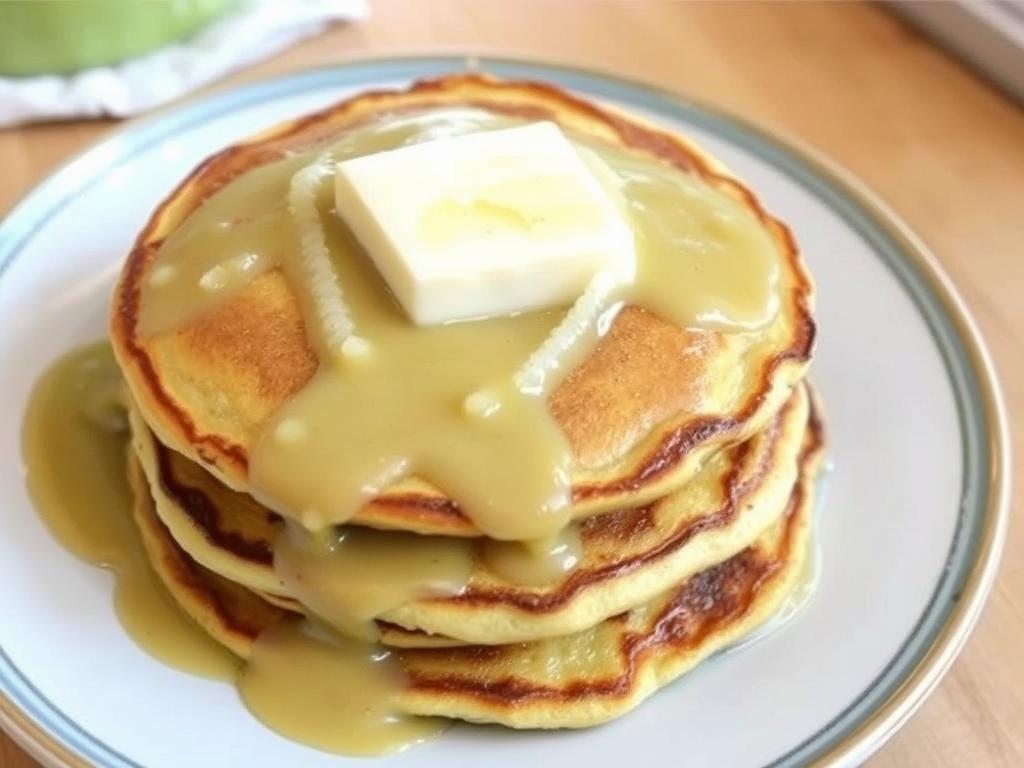 Sour pancakes. Tracing the Origins: Where Sour Pancakes First Appeared