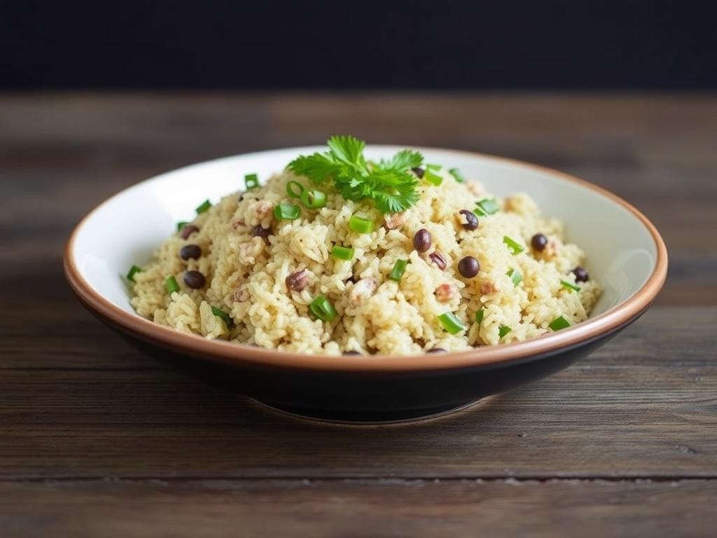 Nutria pilaf. The best step-by-step cooking recipe for nutria pilaf Nutria pilaf. The best step-by-step cooking recipe for nutria pilaf