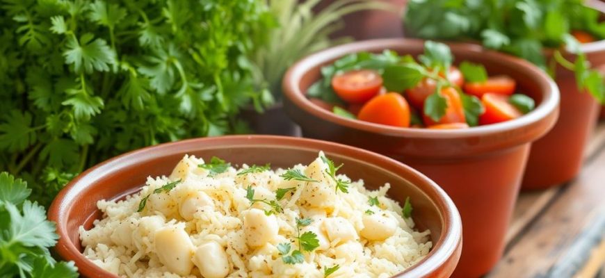 Pot Pilaf: Comfort Rice That Travels the World