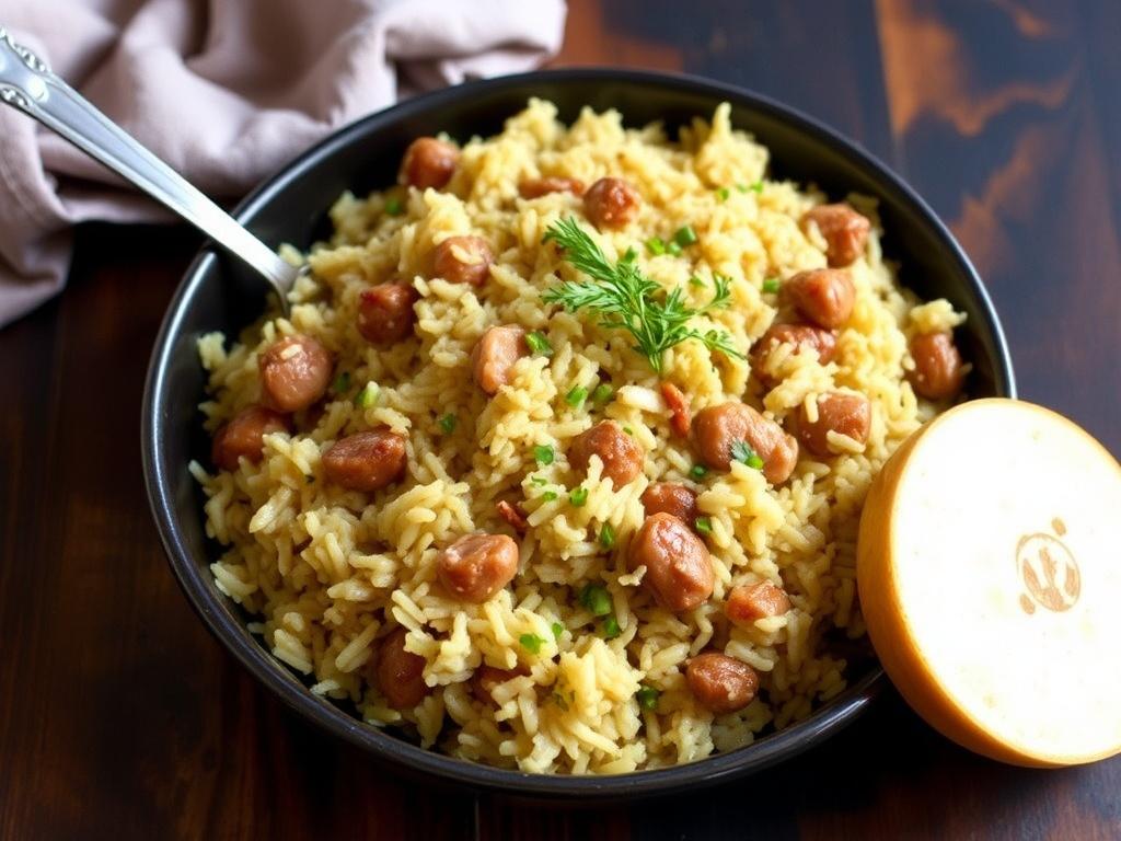 Goat pilaf. A Long Simmer: The Cultural History Goat pilaf. A Long Simmer: The Cultural History