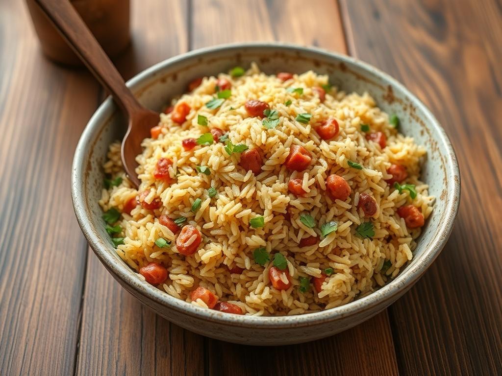 Barley pilaf. Country of origin and the roots of barley pilaf Barley pilaf. Country of origin and the roots of barley pilaf