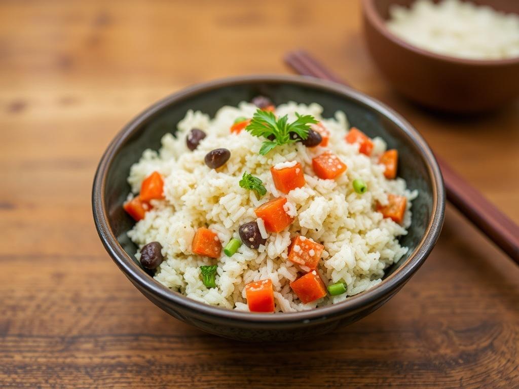 Pilaf without meat. Where Pilaf without Meat Comes From and How It Fits into Culinary Geography