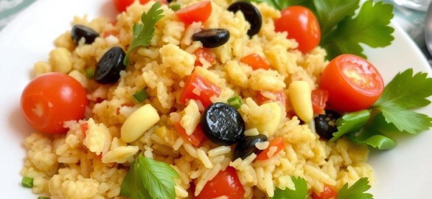 A Warm Spoonful of Albania: Discovering the Soul of Albanian Pilaf