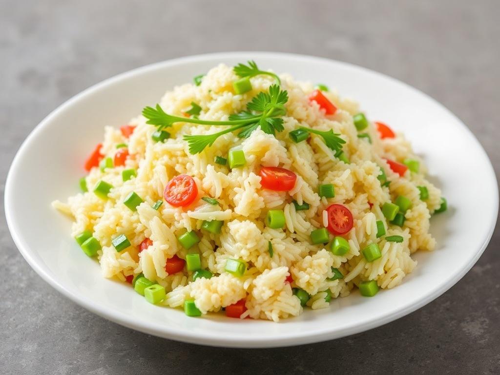 Pilaf with celery. Popularity in different countries Pilaf with celery