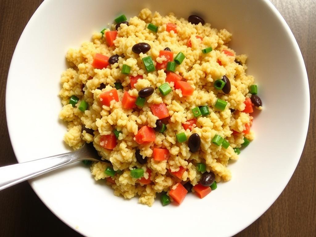 Couscous pilaf. Final thoughts Couscous pilaf. Final thoughts