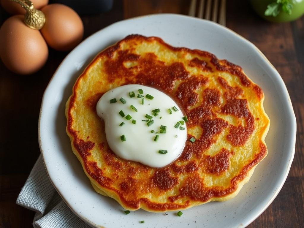 Swedish Raggmunk pancakes. Where Raggmunk First Appeared and Regional Notes Swedish Raggmunk pancakes. Where Raggmunk First Appeared and Regional Notes