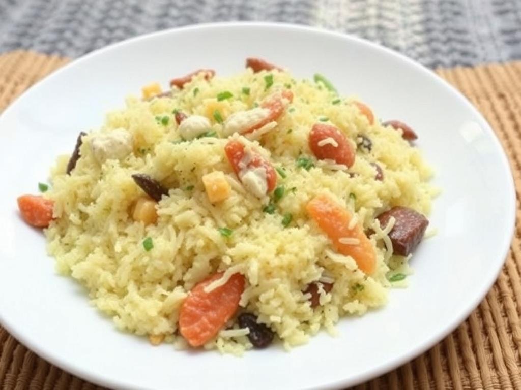 Goat pilaf. Where It Comes From: Tracing the Country of Origin Goat pilaf. Where It Comes From: Tracing the Country of Origin