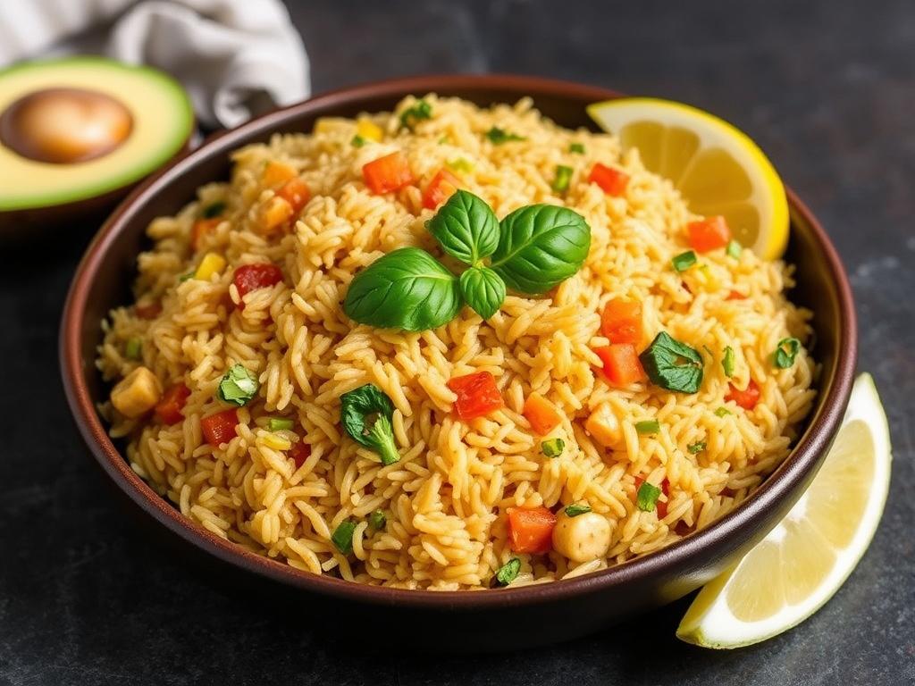 Brazilian pilaf. Interesting facts about Brazilian pilaf that make it worth trying