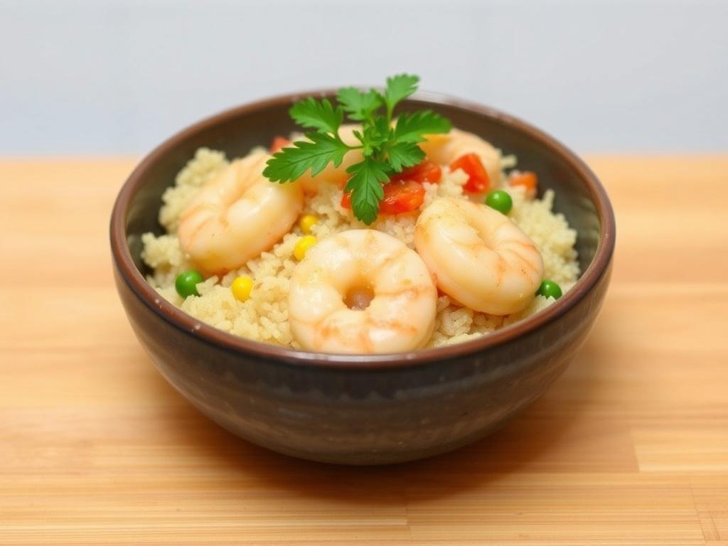Pilaf with shrimp. The best step-by-step cooking recipe for Pilaf with shrimp Pilaf with shrimp. The best step-by-step cooking recipe for Pilaf with shrimp