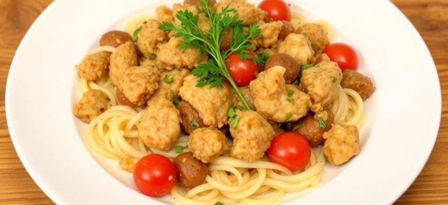 Veal Pilaf: A Tender Twist on an Age-Old Rice Classic