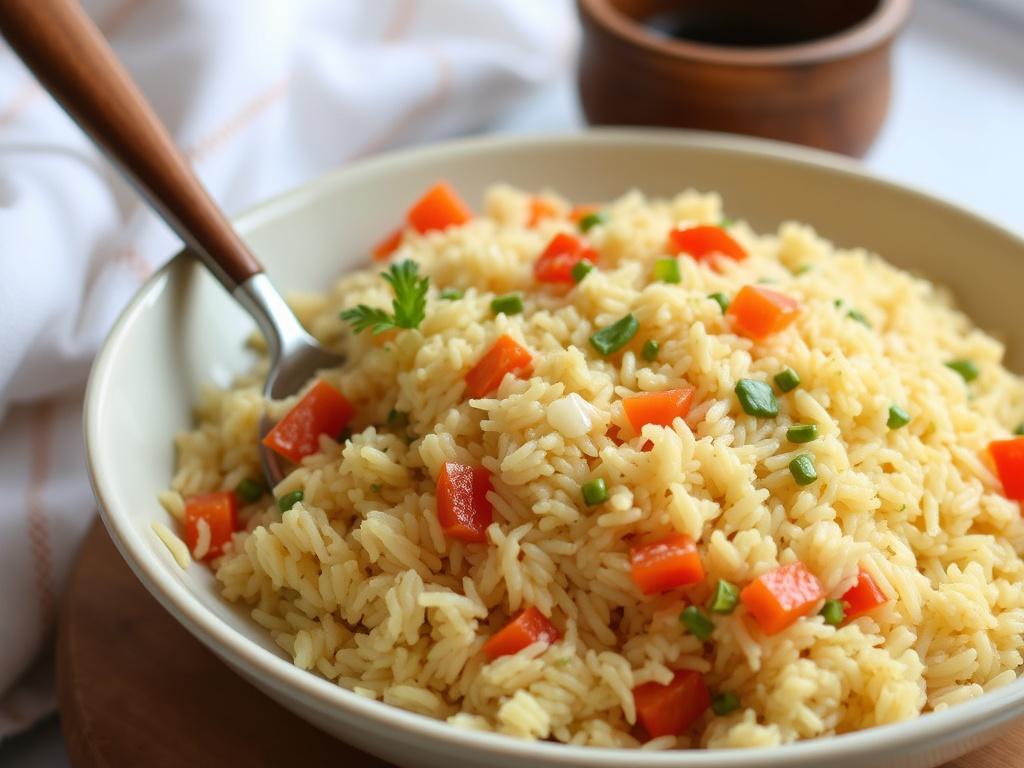 Albanian pilaf. The best step-by-step cooking recipe for Albanian pilaf you can master Albanian pilaf. The best step-by-step cooking recipe for Albanian pilaf you can master