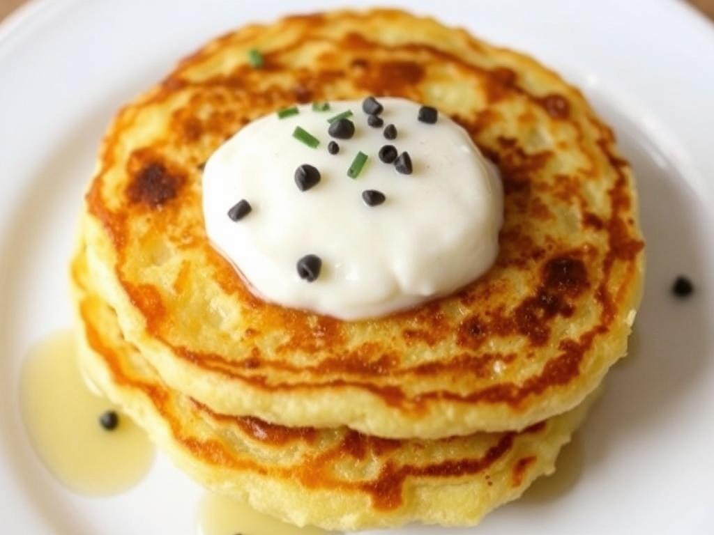 Swedish Raggmunk pancakes. What to Eat with Swedish Raggmunk pancakes Swedish Raggmunk pancakes. What to Eat with Swedish Raggmunk pancakes