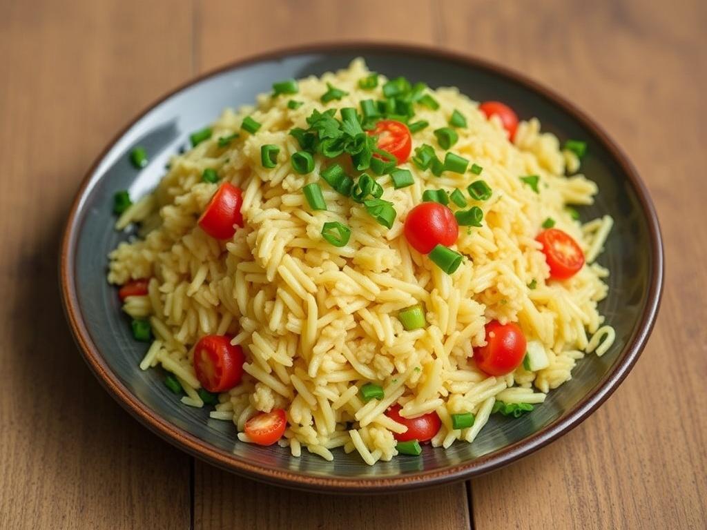 Pilaf for children. Quirky Bits: Interesting facts about Pilaf for children