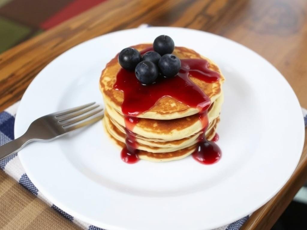 Scottish pancakes. Interesting facts about Scottish pancakes Scottish pancakes. Interesting facts about Scottish pancakes