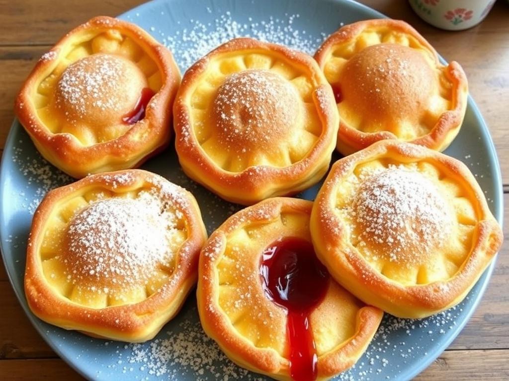 Danish Ebelskiver pancakes. A brief history of Danish Ebelskiver pancakes Danish Ebelskiver pancakes. A brief history of Danish Ebelskiver pancakes