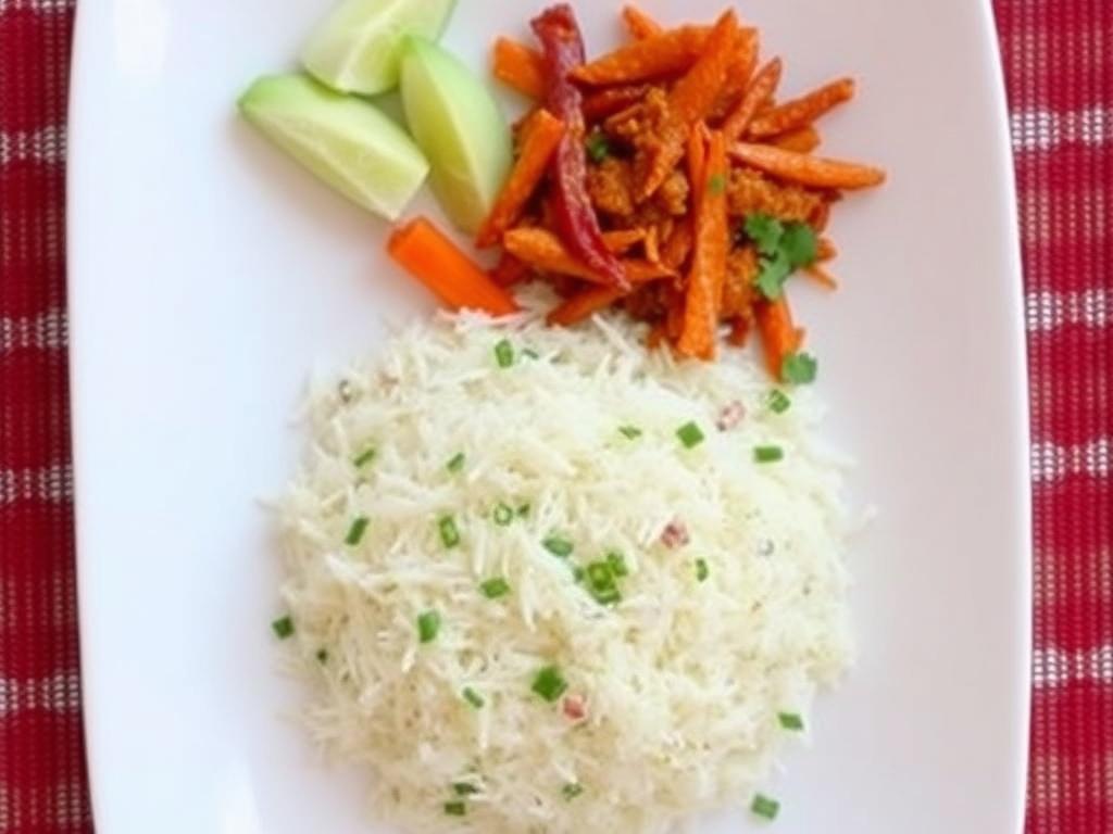 Bangladeshi pilaf. Nutritional Value of Bangladeshi Pilaf Bangladeshi pilaf. Nutritional Value of Bangladeshi Pilaf