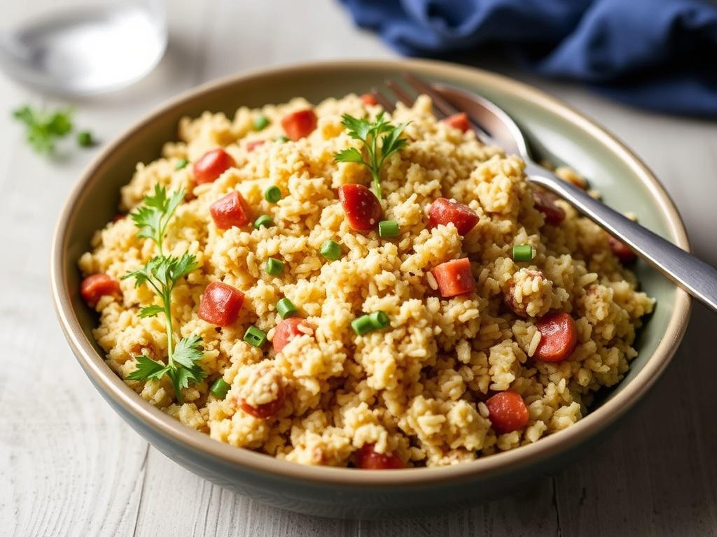 Bulgur pilaf with turkey. Interesting facts about Bulgur pilaf with turkey Bulgur pilaf with turkey. Interesting facts about Bulgur pilaf with turkey