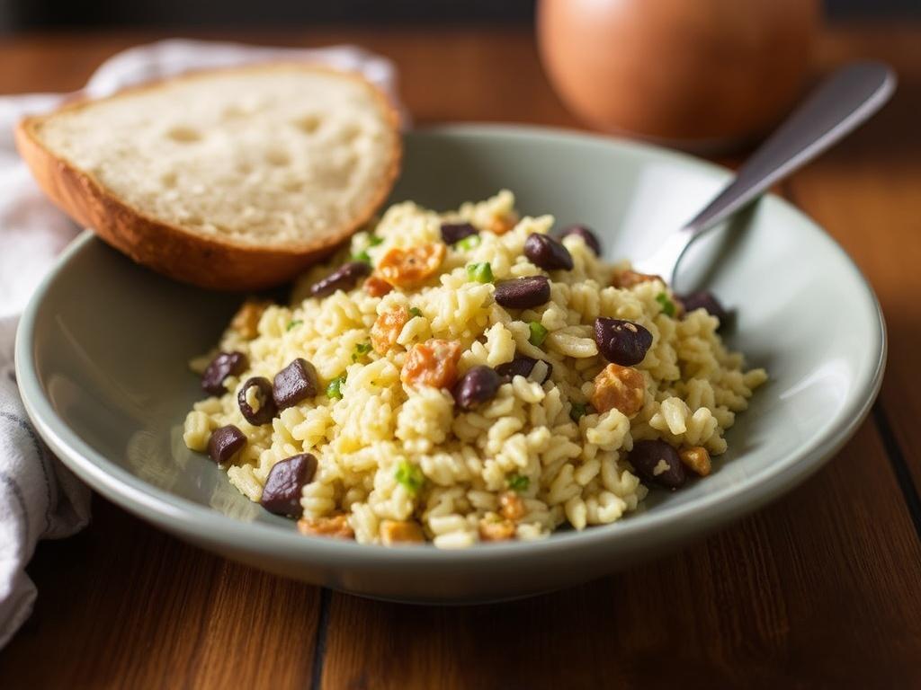 Moose pilaf. Where Moose Pilaf Comes From and Why It Makes Sense