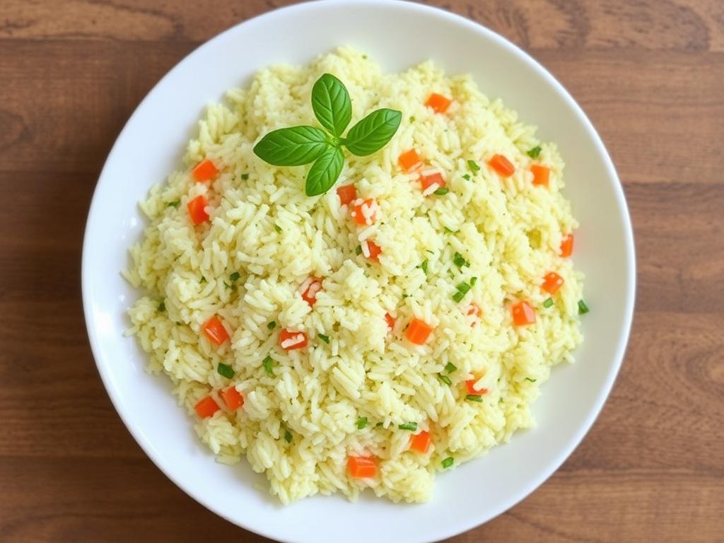 Pilaf with cheese. The Best Step-by-Step Cooking Recipe for Pilaf with Cheese